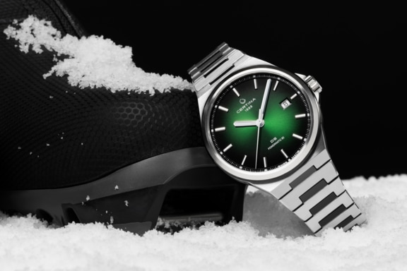 Certina powermatic 80 store